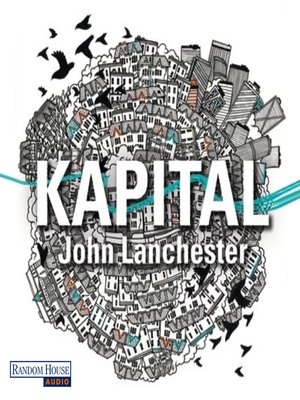 cover image of Kapital